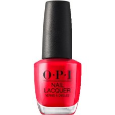 OPI NL C13 COCA COLA RED