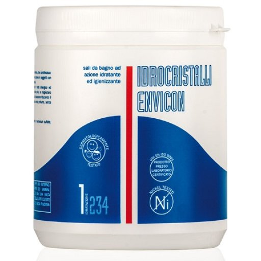 ENVICON Idro-Cristalli 400g