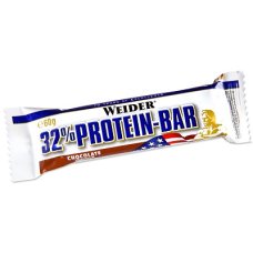 WEIDER Prot.Bar 32% Ciocc.60g