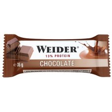 WEIDER Fitness Bar.13%Ciocc35g