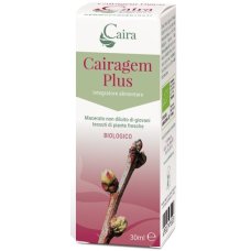 CAIRAGEM PLUS Bio 30ml