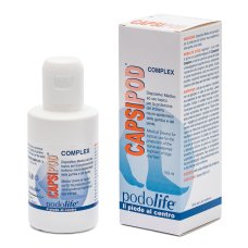 CAPSIPOD Cpx Emulsione 100ml