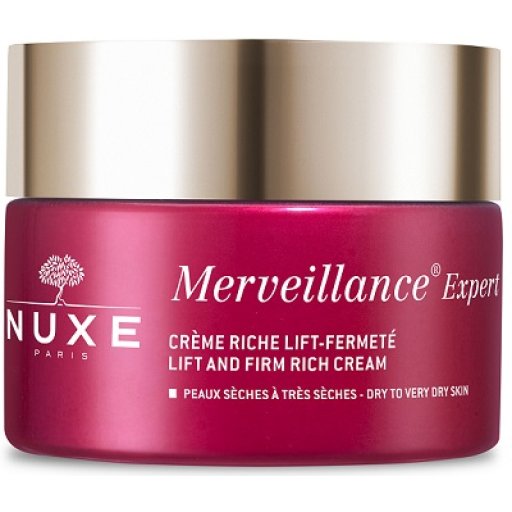 NUXE MERVEILLANCE EXP CR A/R S