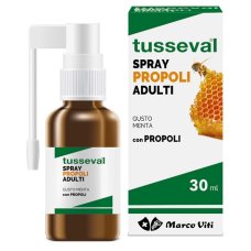 TUSSEVAL Gola Spy Prop.Adulti