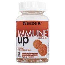 WEIDER Immune 60 Gummies