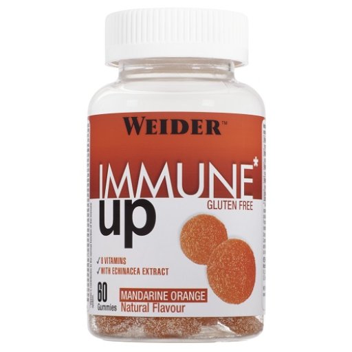 WEIDER Immune 60 Gummies