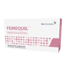 FEMEQUIL 30 Cpr