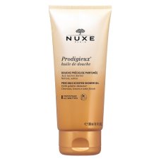 NUXE OLIO DOCCIA PROD 300ML