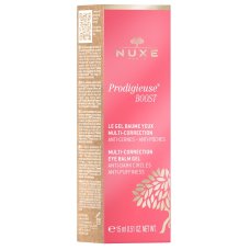 NUXE CREME PROD BOOST GEL BALS