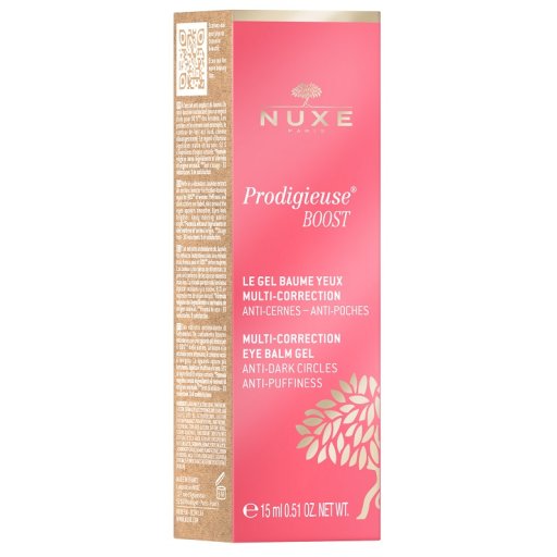 NUXE CREME PROD BOOST GEL BALS