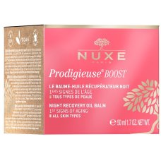 NUXE CREME PROD BOOST BALS OLI