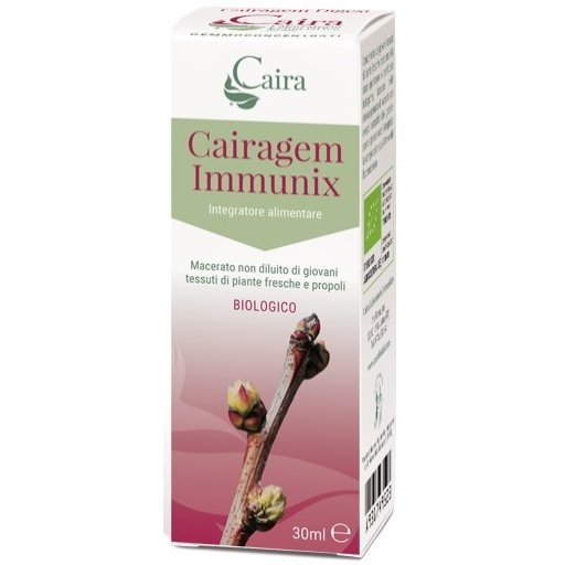 CAIRAGEM IMMUNIX Bio 30ml