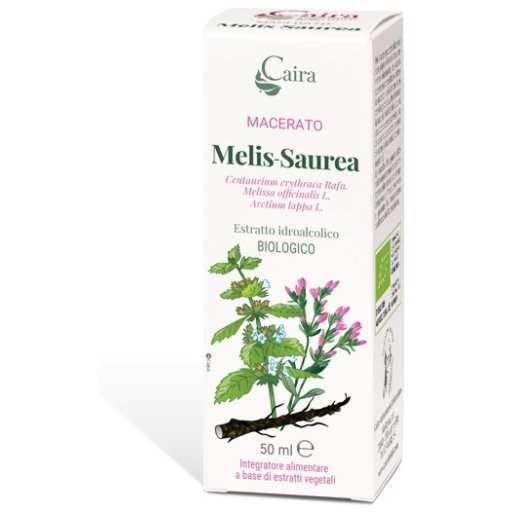 CAIRA MELIS-SAUREA Macerato