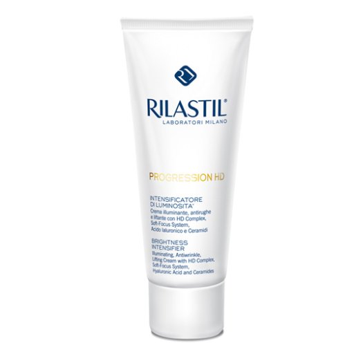 RILASTIL PROGRES HD CREMA 30ML