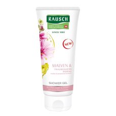 RAUSCH SHOWER GEL MALVA 200ML