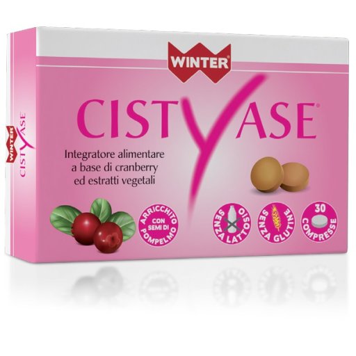 WINTER CISTYASE 30CPR