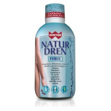 WINTER NATUR DREN ANANAS 500ML