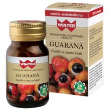 WINTER GUARANA' 30CPS VEG