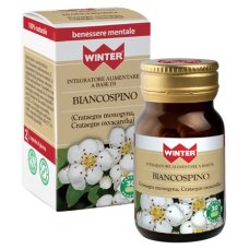 WINTER BIANCOSPINO BIO 30CPS V