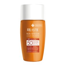 RILASTIL SUN SYS WATER SPF50+