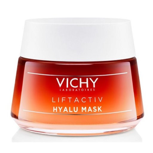 LIFTACTIV LIFT HYALU MASK 50ML