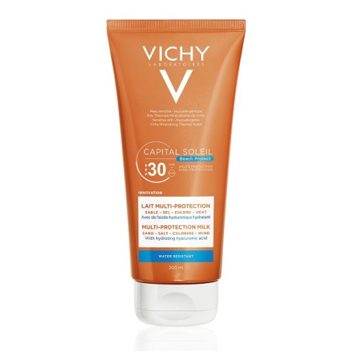 VICHY CS Beach Prot.Latte 30