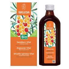 WELEDA Oliv.Spinoso VitalScir.