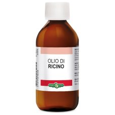 OLIO Ricino Extra 100ml    EBV