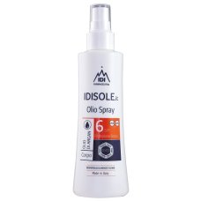 IDISOLE-Olio Spy Corpo fp6