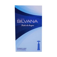 SILVANA Bagno 10f.5ml