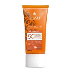 RILASTIL SUN SYS TATTOO 75ML