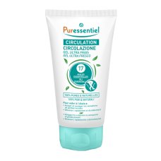 PURESSENTIEL Gel Circolazione