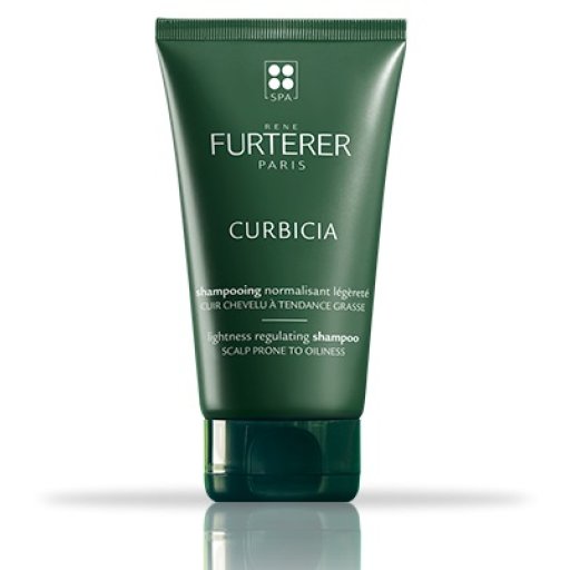 CURBICIA SHAMPOO 150ML