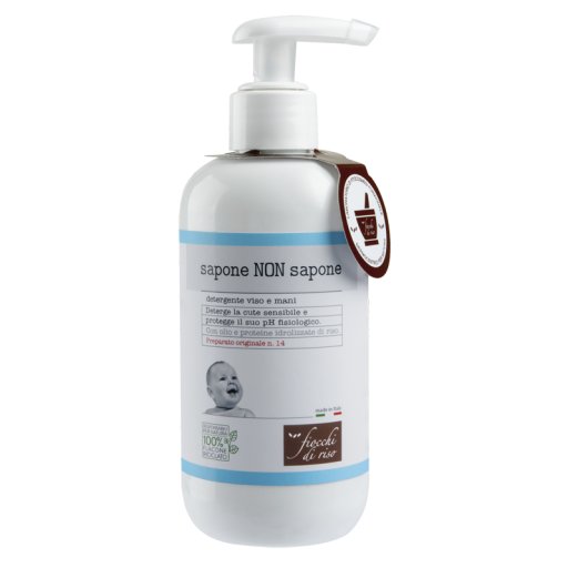 FDR Sapone Non Sapone*400ml