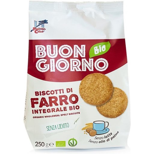 BUONGIORNO Bisc.Farina Int.