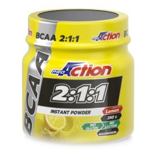 PROACTION BCAA 211 INSTANT