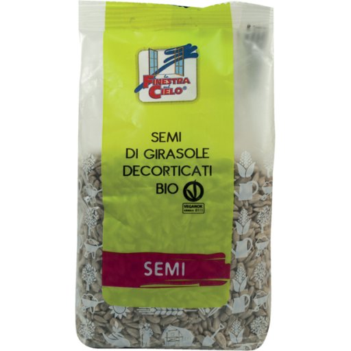 FsC Semi Girasole Decort.250g