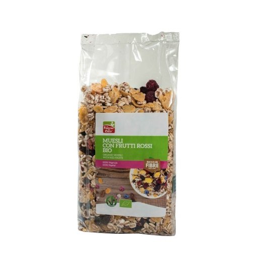 FsC Muesli Fr.Rossi Bio 375g