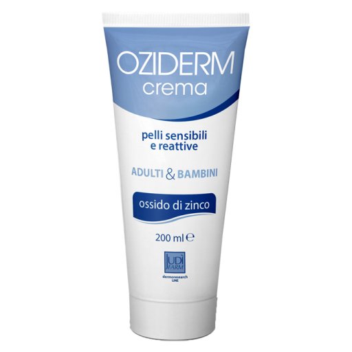 OZIDERM Crema 200ml