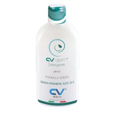 CV DERM DETERGENTE 300ML