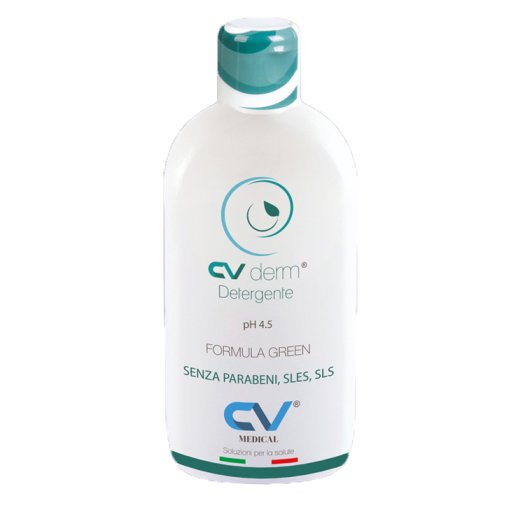 CV DERM DETERGENTE 300ML