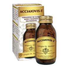 ACCIAIOVIS-T 60 Past.500mg