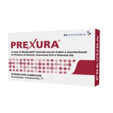 PREXURA 20 Cpr 1g