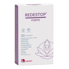 REDESTOP Forte 20 Cpr