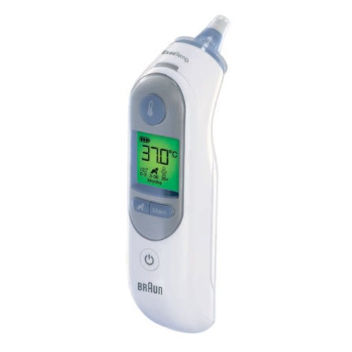 THERMOSCAN Term.7 Auricolare