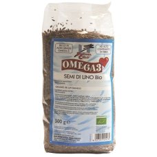 FsC Semi Lino - Omega3 - 500g