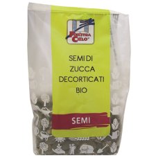 FsC Semi Zucca 150g