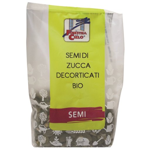 FsC Semi Zucca 150g