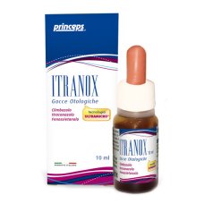 ITRANOX Gtt 10ml