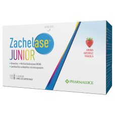 ZACHELASE JUNIOR 10fl.10ml